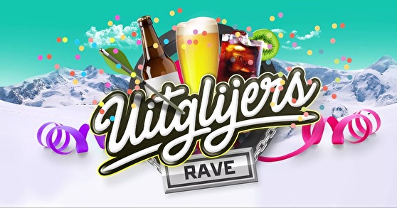 Uitglijers Rave