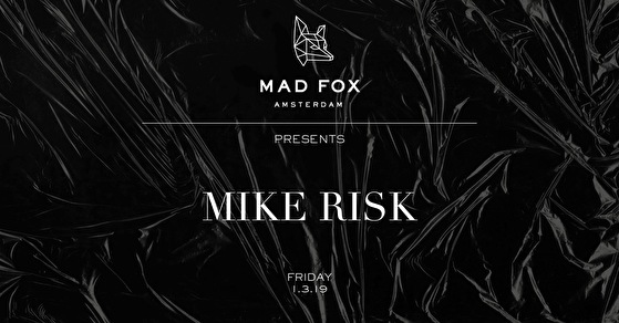 Mike Risk