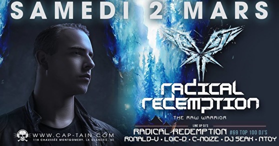 Radical Redemption