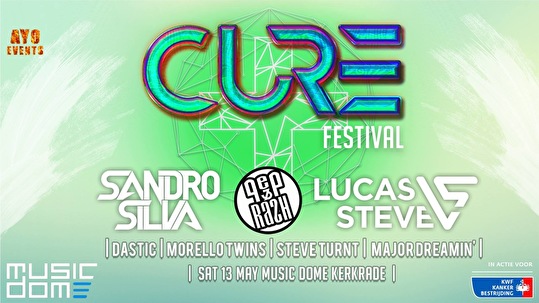 Cure Festival