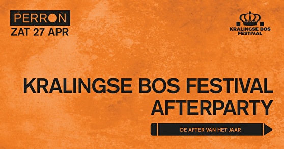 Kralingse Bos Festival After