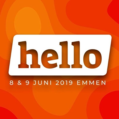 Hello festival