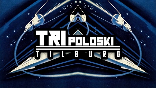 TRI poloski