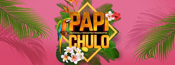 Papi Chulo