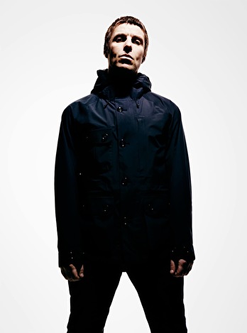 Liam Gallagher