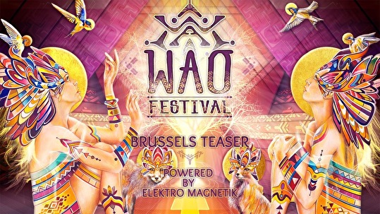 WAO Festival