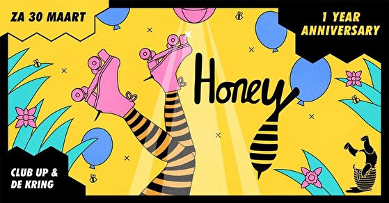 Honey