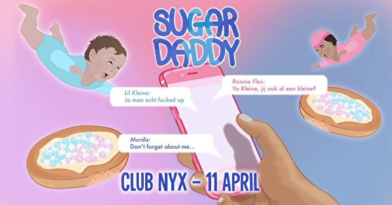 Sugar Daddy