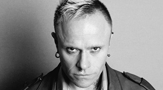 Keith Flint Memorial Rave