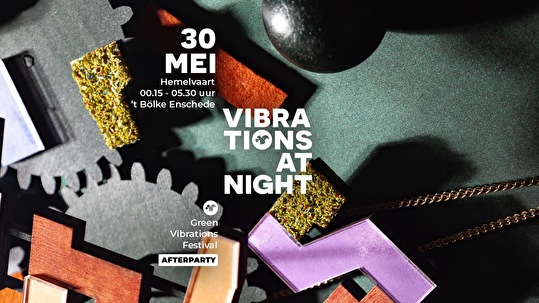 Vibrations at Night