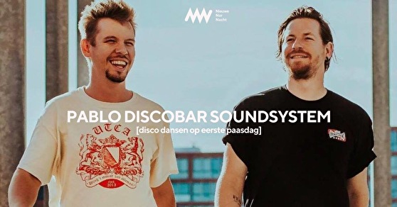 Pablo Discobar Soundsystem