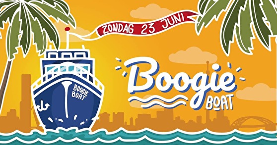 Boogie Boat