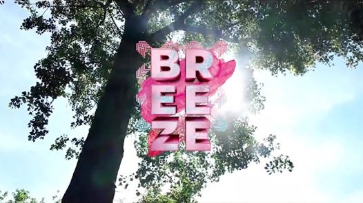Breeze Festival