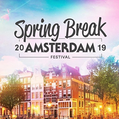 Spring Break Amsterdam Festival