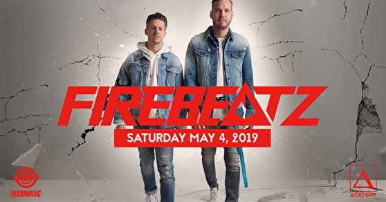 Firebeatz