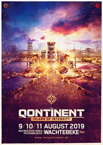 The Qontinent