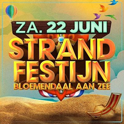 Strandfestijn