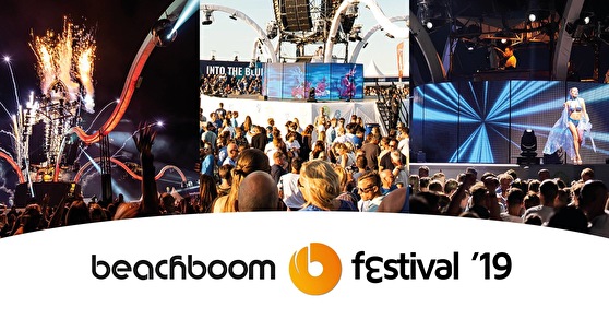 Beachboom Festival