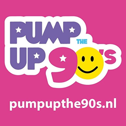 Pump Up the 90's