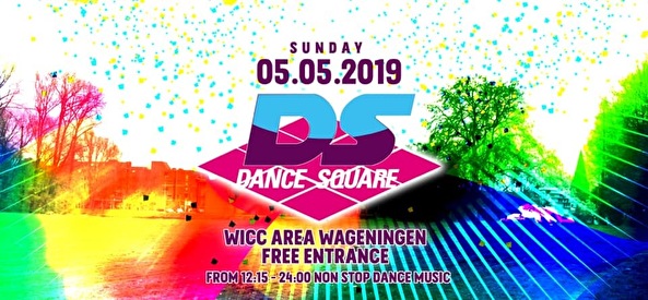 Dancesquare