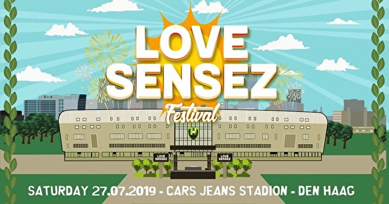 Love Sensez Festival