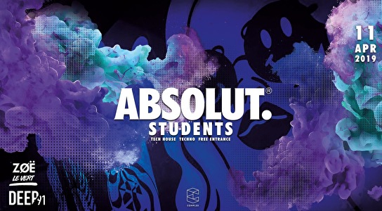 Absolut Students
