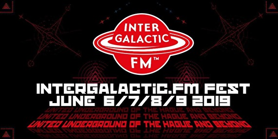 Intergalactic FM Festival