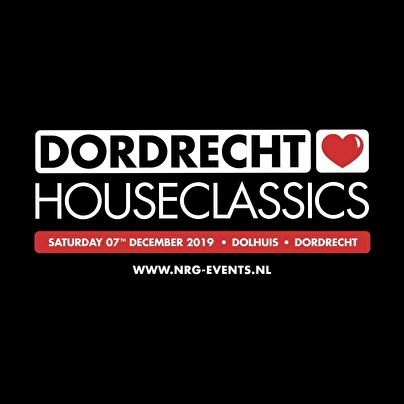 Dordrecht Loves Houseclassics