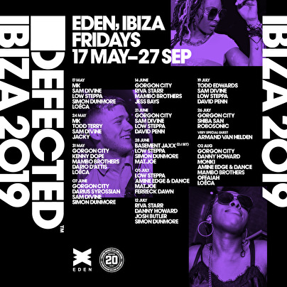 Defected Ibiza