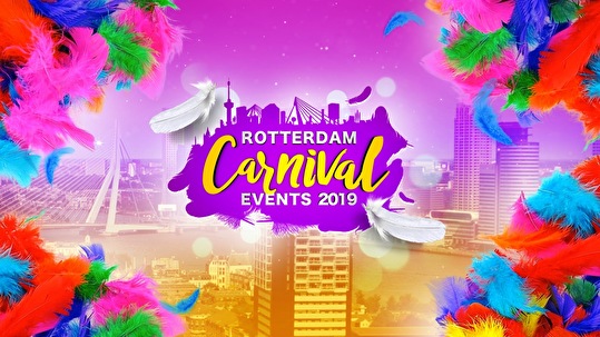 Rotterdam Carnival