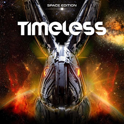 Timeless Festival