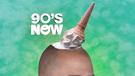 90's Now