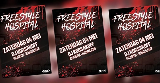 Freestyle Hospital