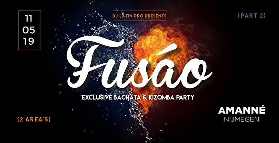 FUSÁO