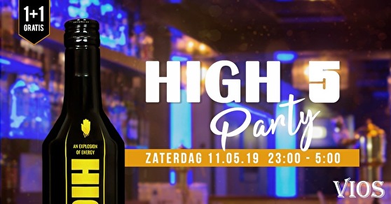High 5 Party