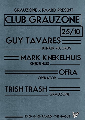 Club Grauzone