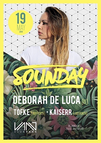 Sounday