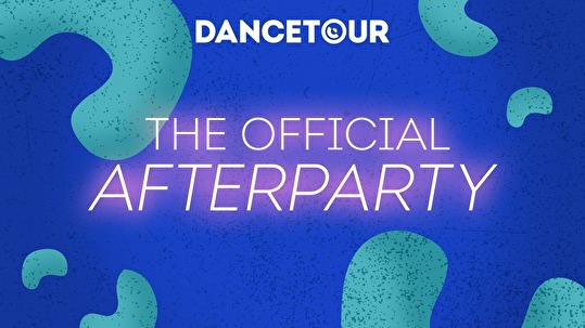 Official Dancetour Afterparty Tilburg