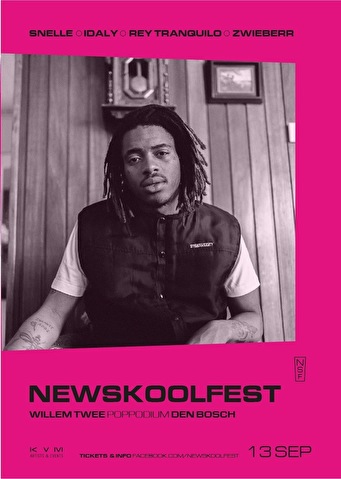 Newskoolfest