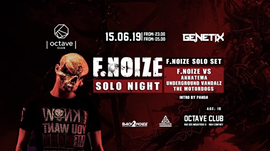 F-Noize