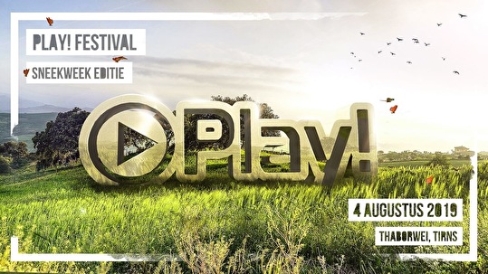 Play! Festival