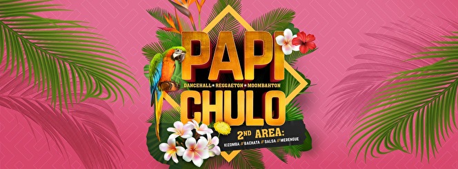 Papi Chulo