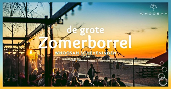 De Grote Zomerborrel