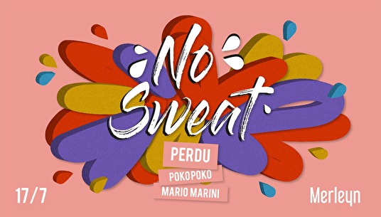 No Sweat