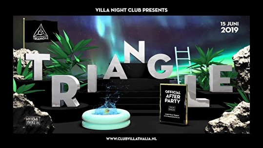 Official Triangle Afterparty