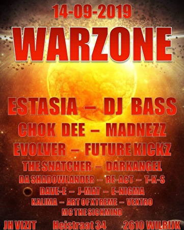 Warzone