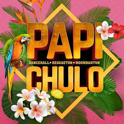 Papi Chulo