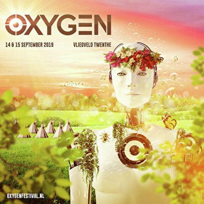 Oxygen Festival