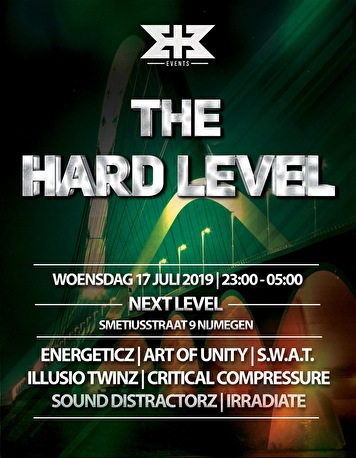 The Hard Level