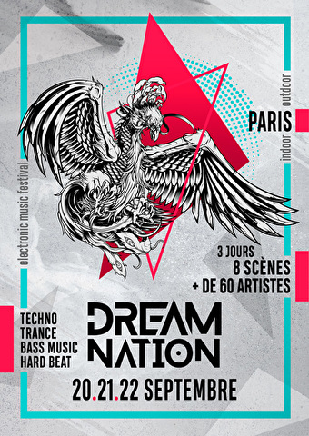 Dream Nation Festival